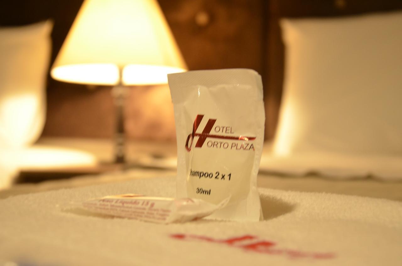 Hotel Horto Plaza Hortolândia Εξωτερικό φωτογραφία