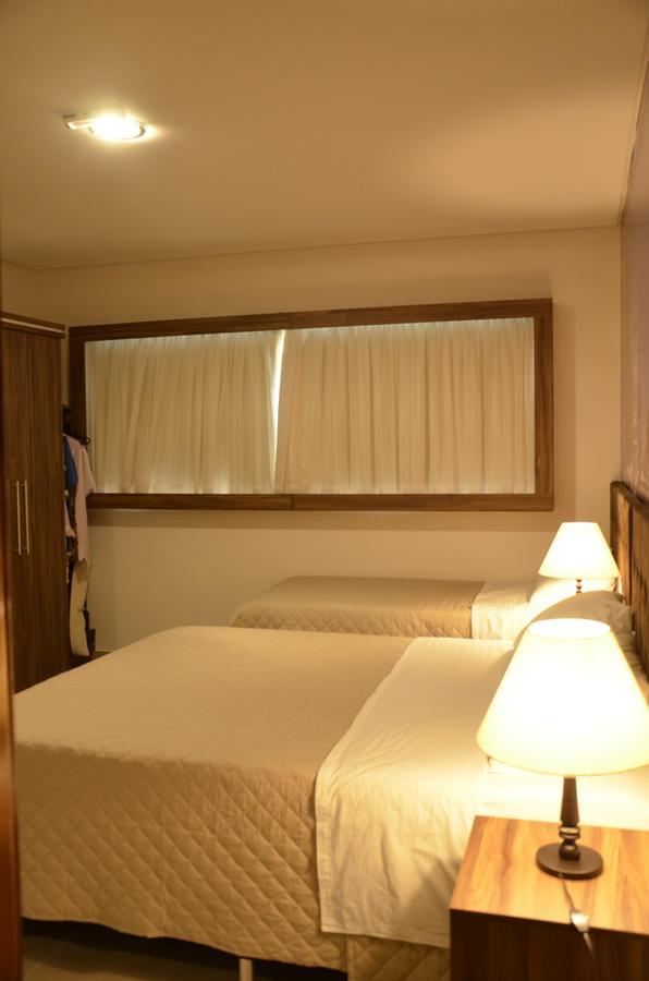 Hotel Horto Plaza Hortolândia Εξωτερικό φωτογραφία